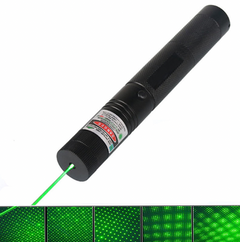 900Miles Rechargeable Lazer Green Laser Pointer