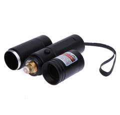 900Miles Rechargeable Lazer Green Laser Pointer