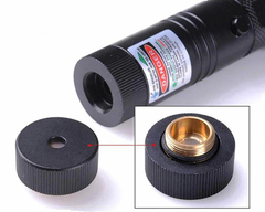 900Miles Rechargeable Lazer Green Laser Pointer