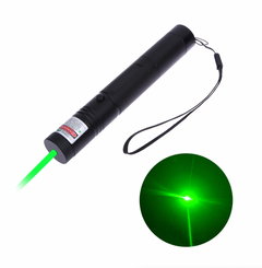900Miles Rechargeable Lazer Green Laser Pointer